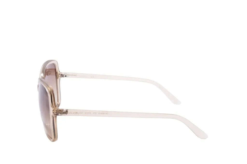 Oversized Sunglasses