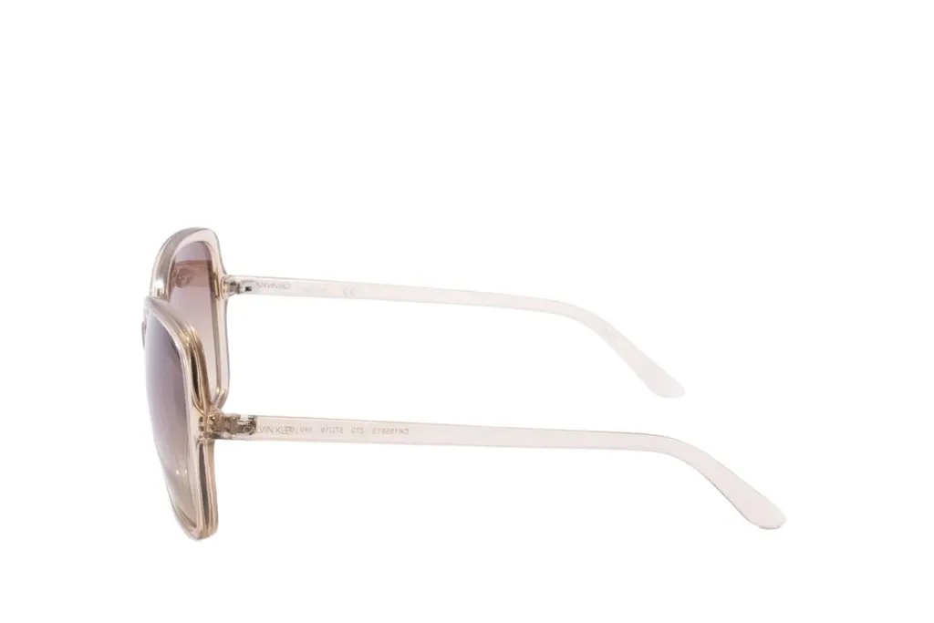 Oversized Sunglasses