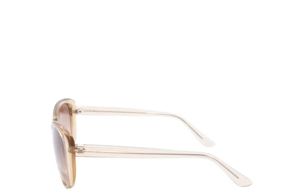 Cat-Eye Sunglasses