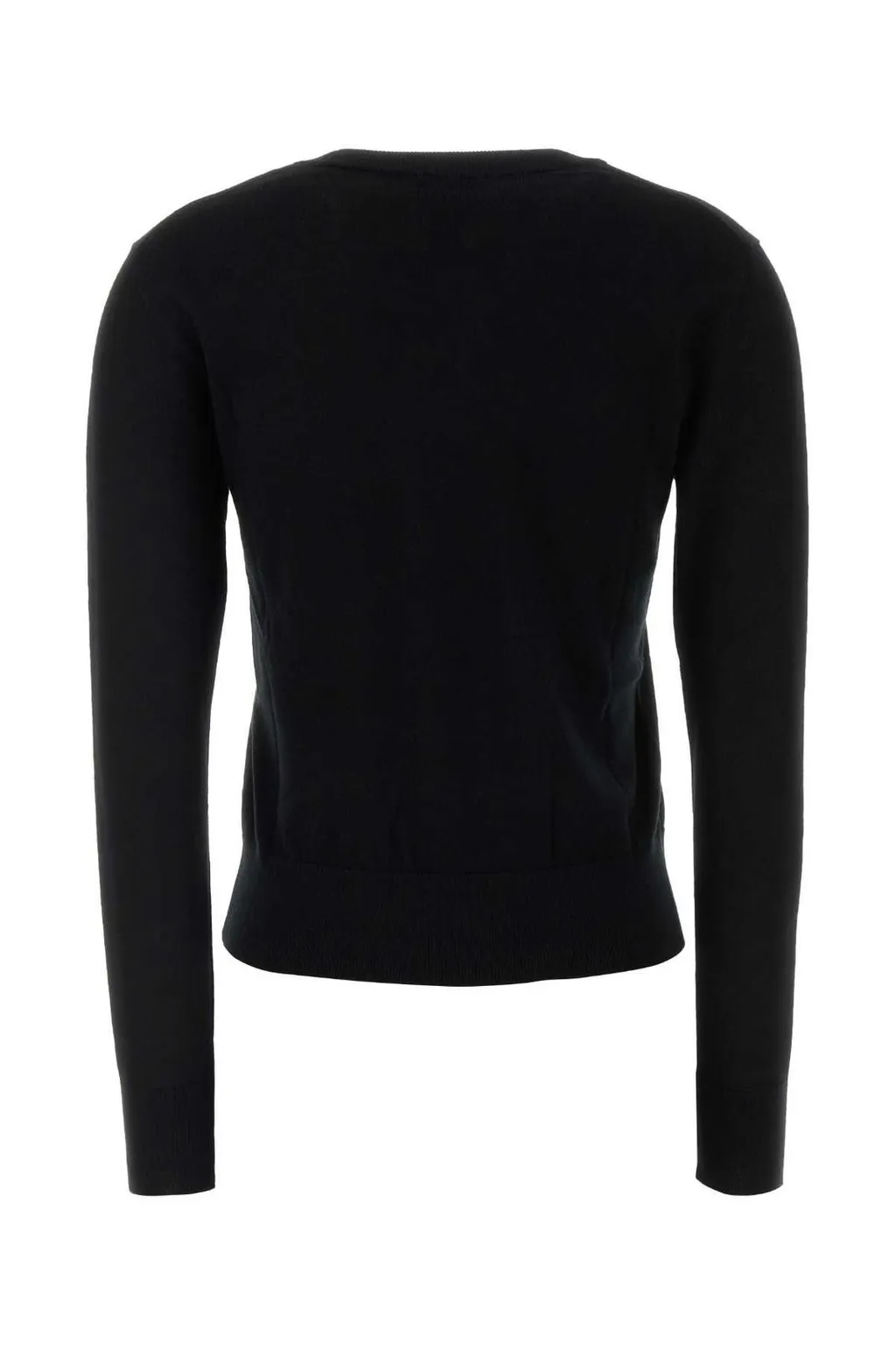 Extrafine Merino Knitwear