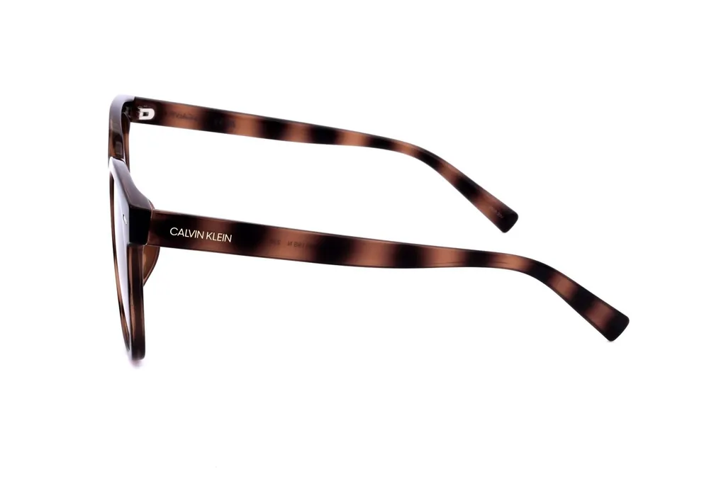 Tortoise Square Sunglasses