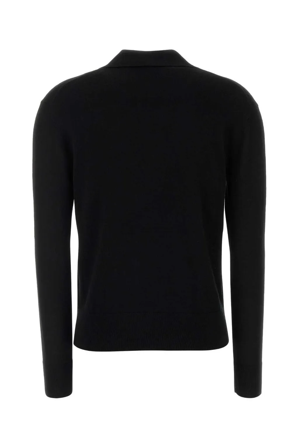 Merino Polo Knitwear