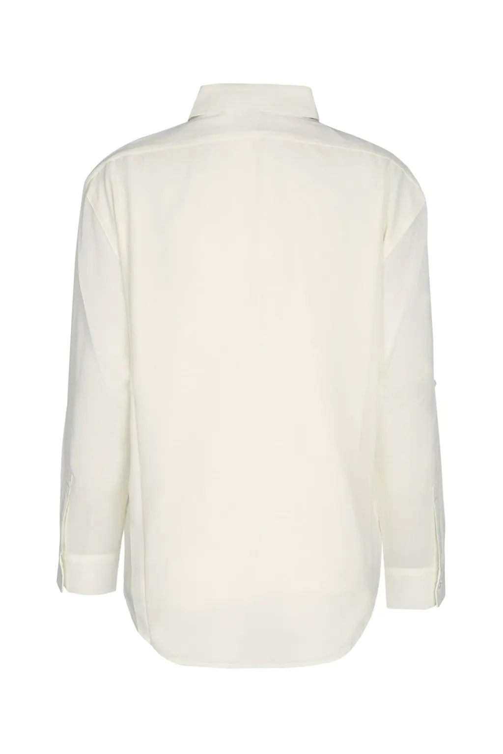 Utility Pocket Shirt