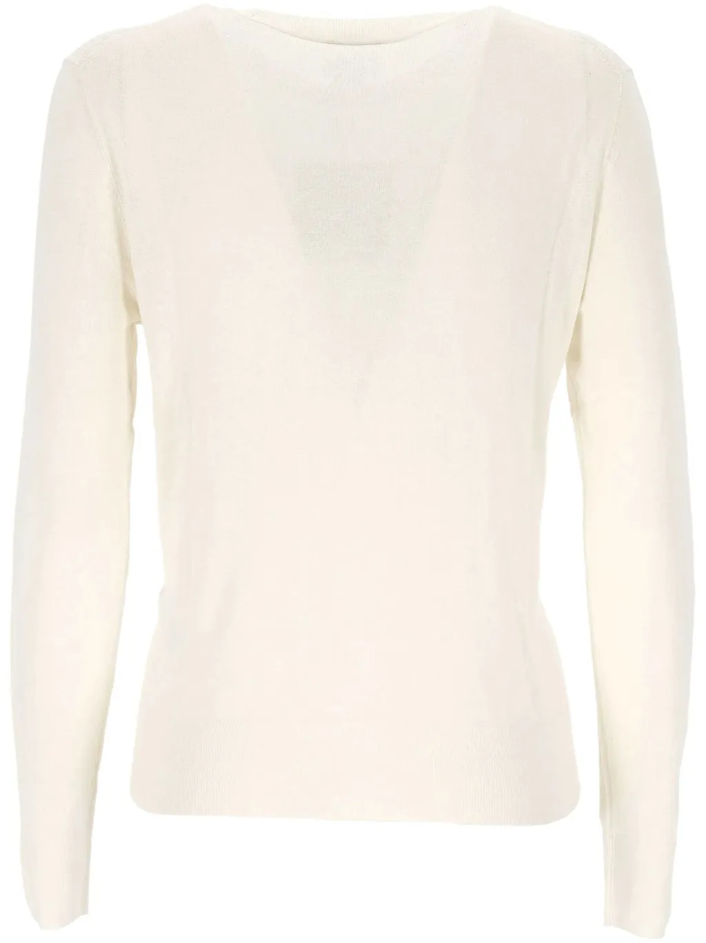Long-Sleeve Top