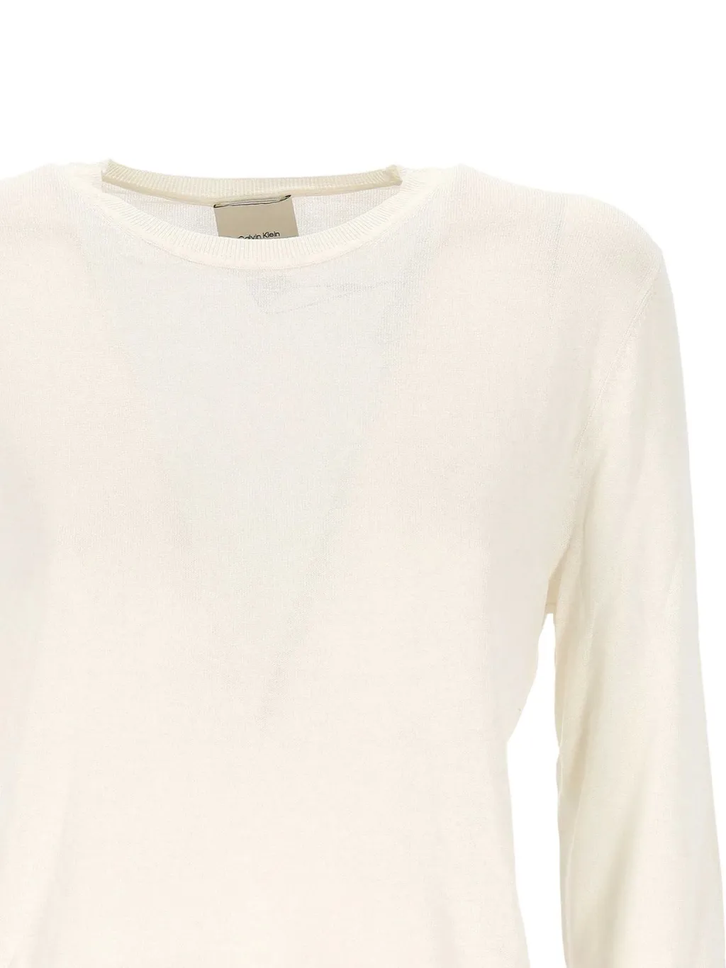 Long-Sleeve Top