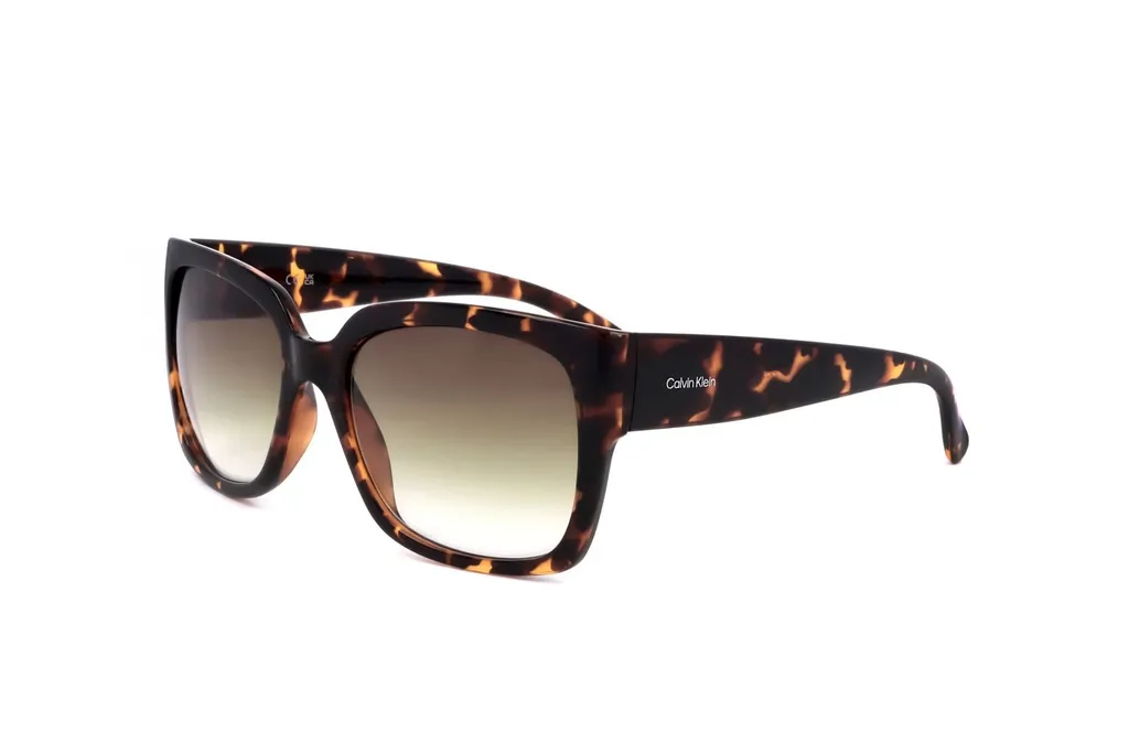 Square Frame Sunglasses