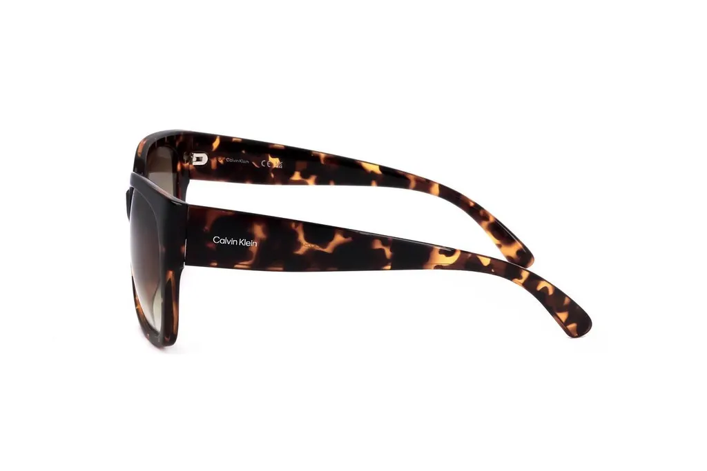 Square Frame Sunglasses