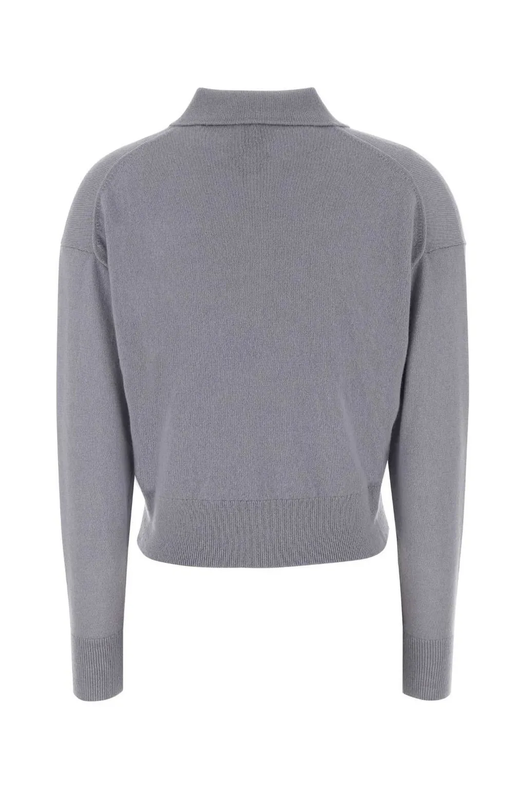 Cashmere Polo Knitwear