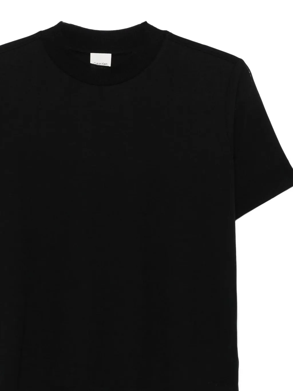 Crew Neck T-Shirt
