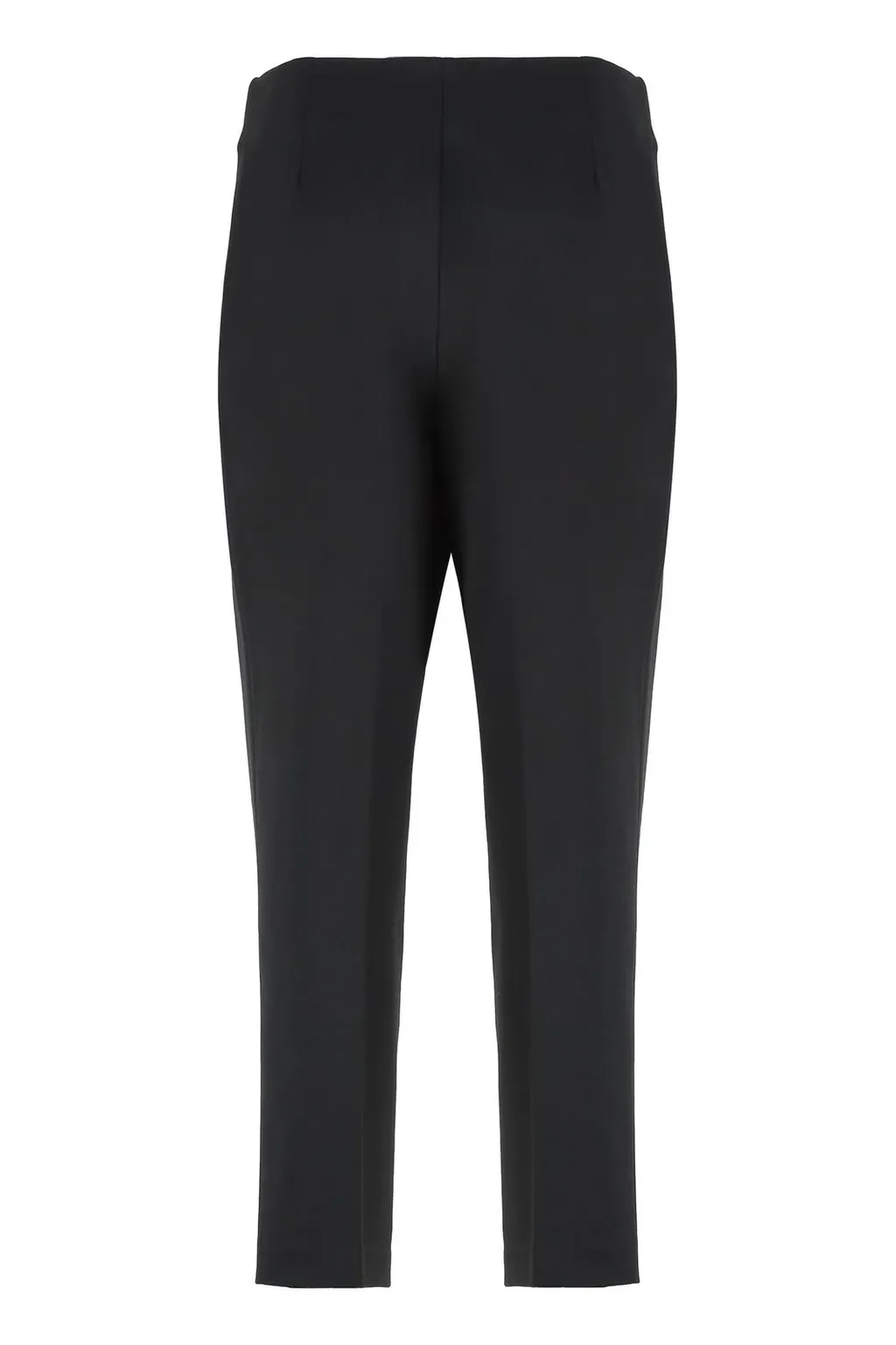 Slim Fit Pants