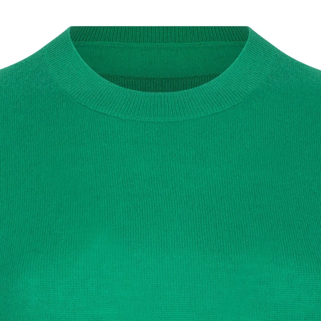 Logo Knitwear