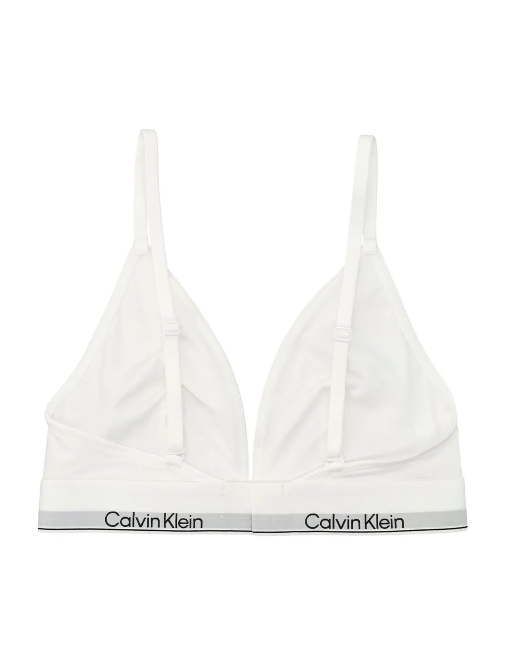 Icon Triangle Bralette