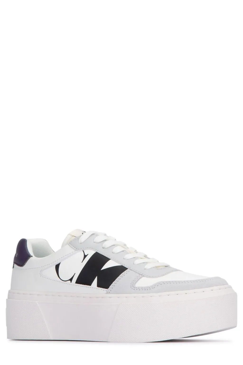 Platform Sneakers