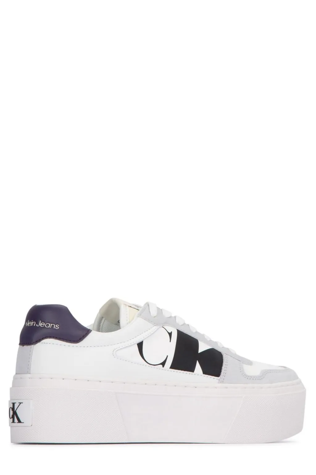 Platform Sneakers