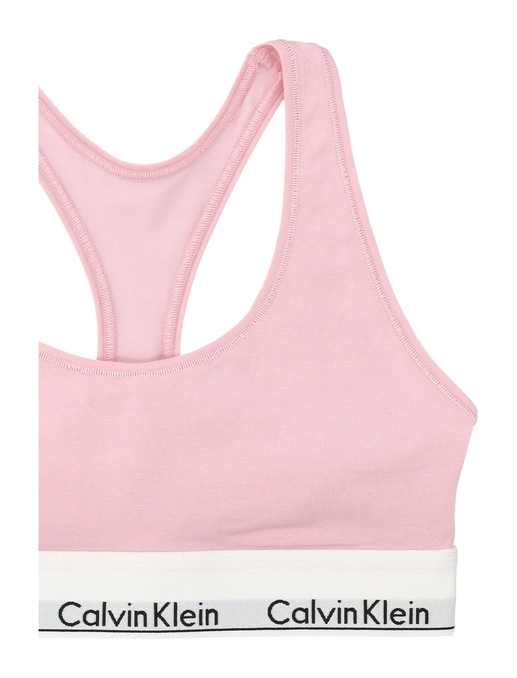 Racerback Bralette