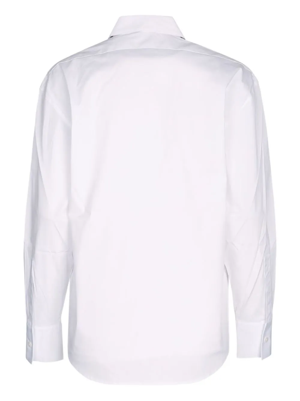 Classic Button-Up Shirt