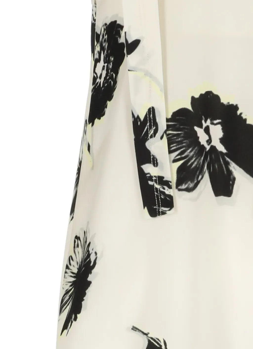 Floral Slip Dress