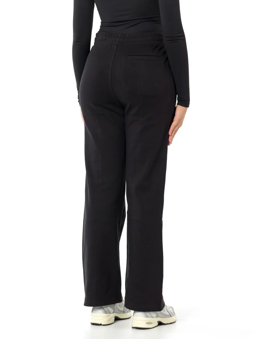 Terrycloth Training Pants