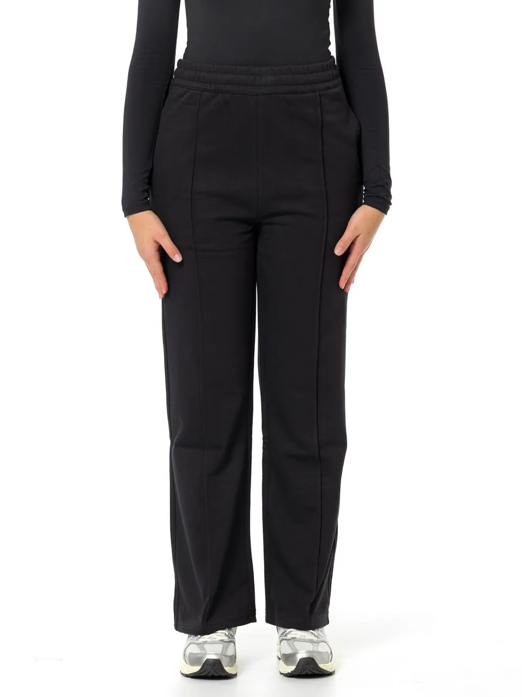 Terrycloth Training Pants