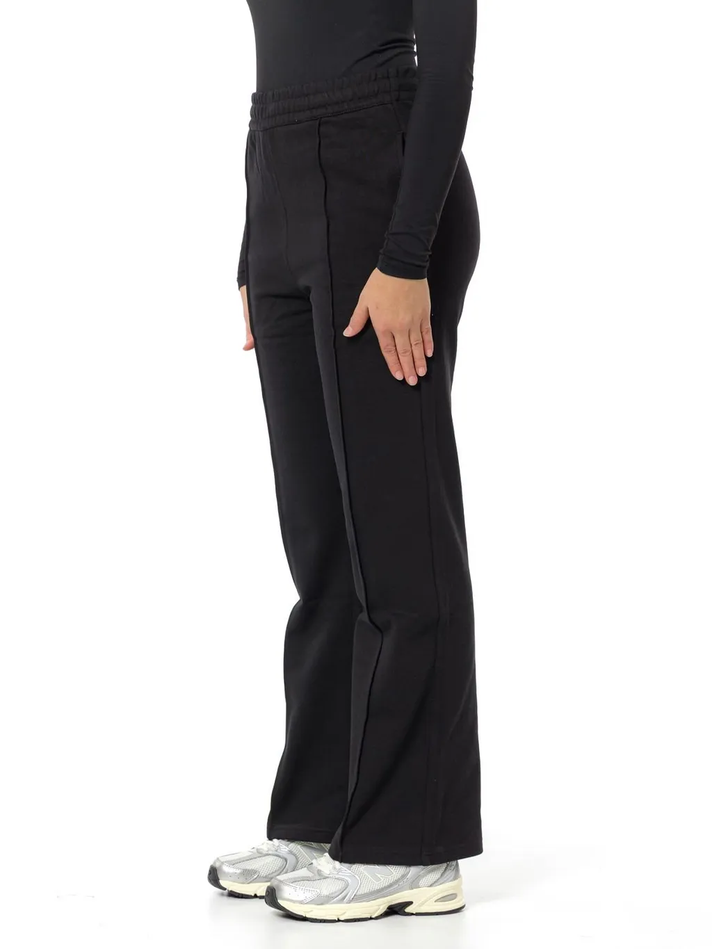 Terrycloth Training Pants