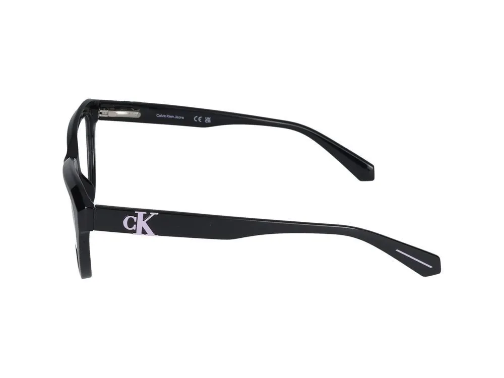 Cat Eye Frame Glasses