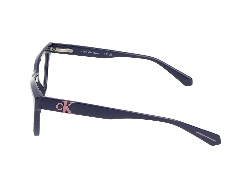 Cat Eye Frame Glasses