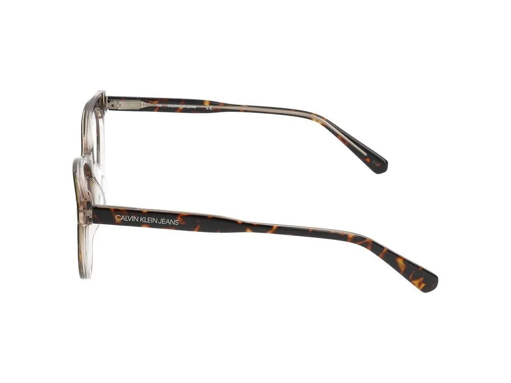 Cat Eye Frame Glasses