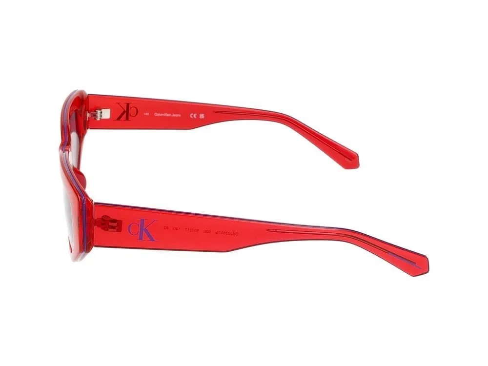 Cat Eye Frame Sunglasses