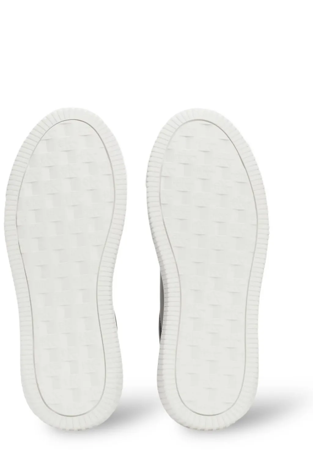 Logo Printed Trainers