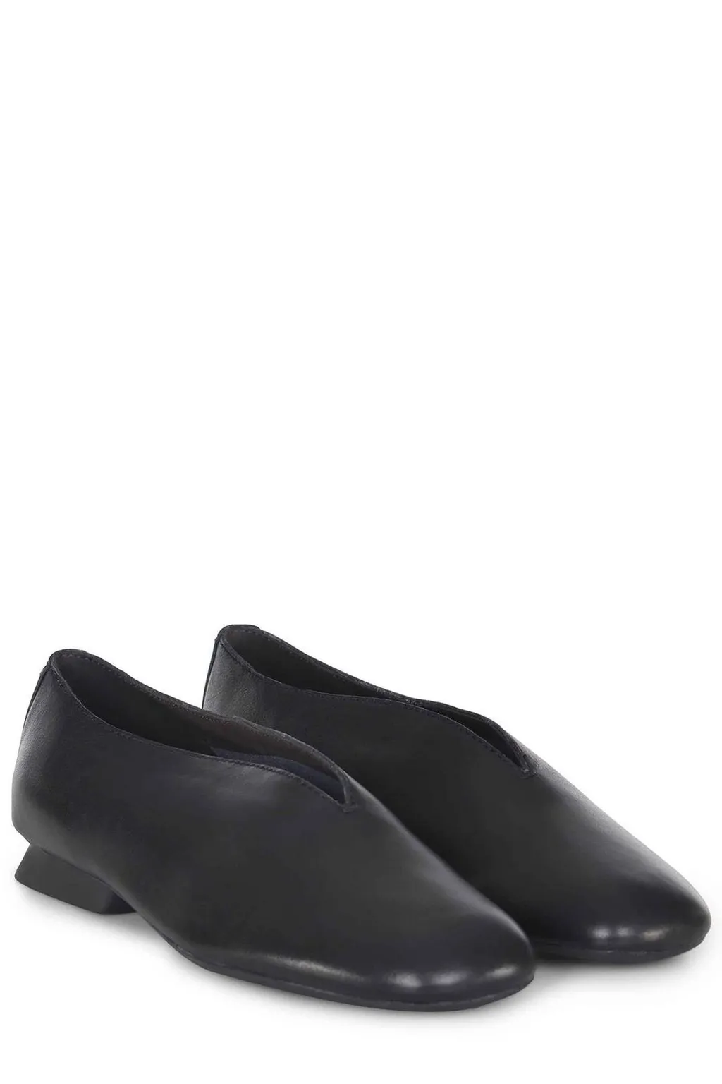 Casi Myra Ballerina Shoes