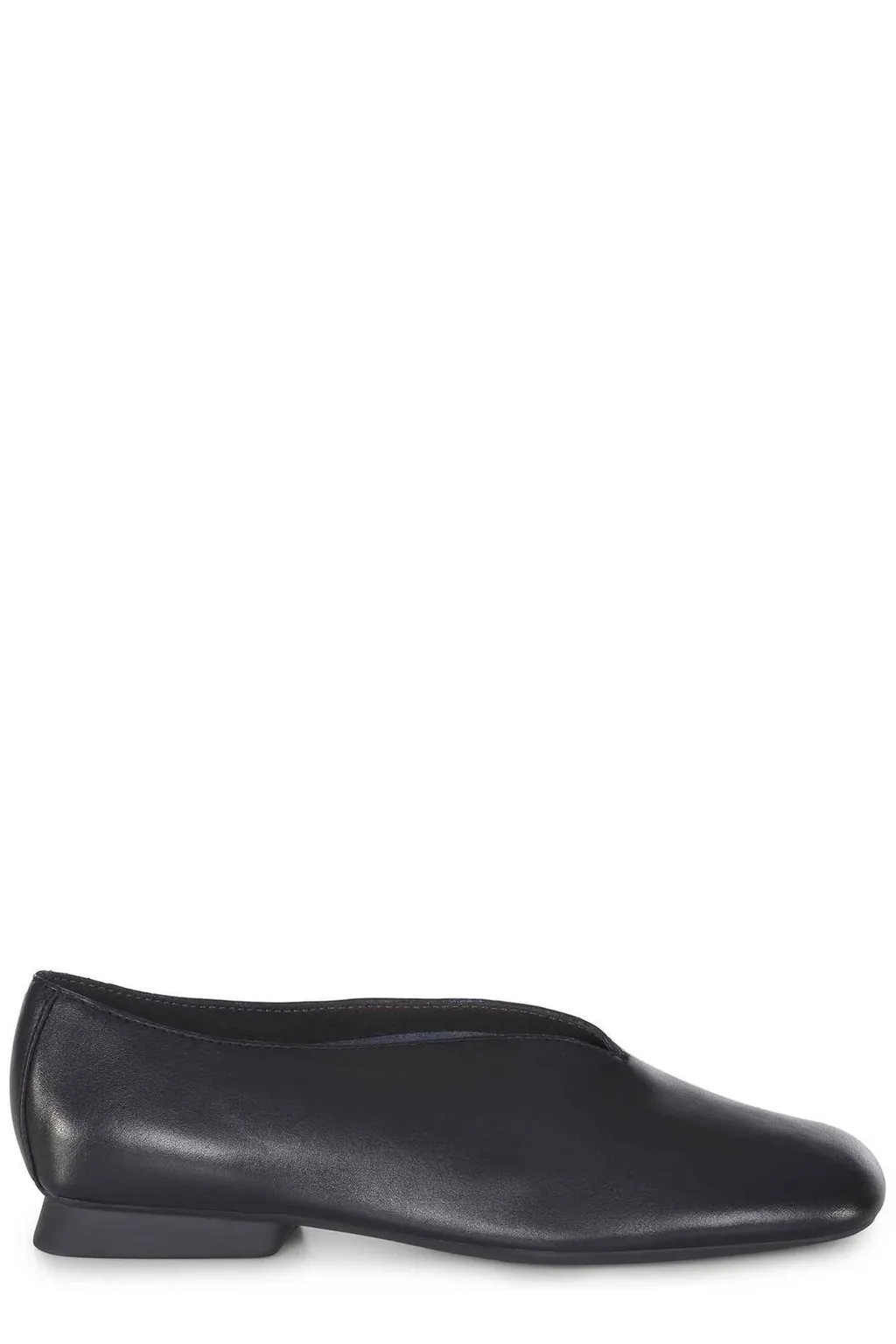 Casi Myra Ballerina Shoes
