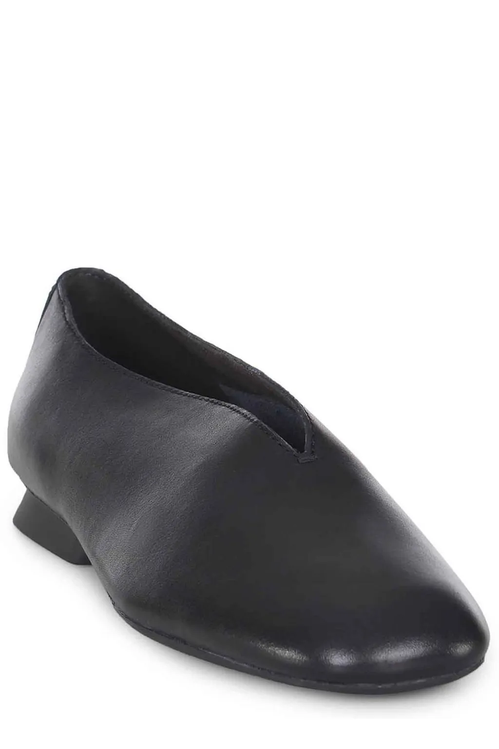 Casi Myra Ballerina Shoes