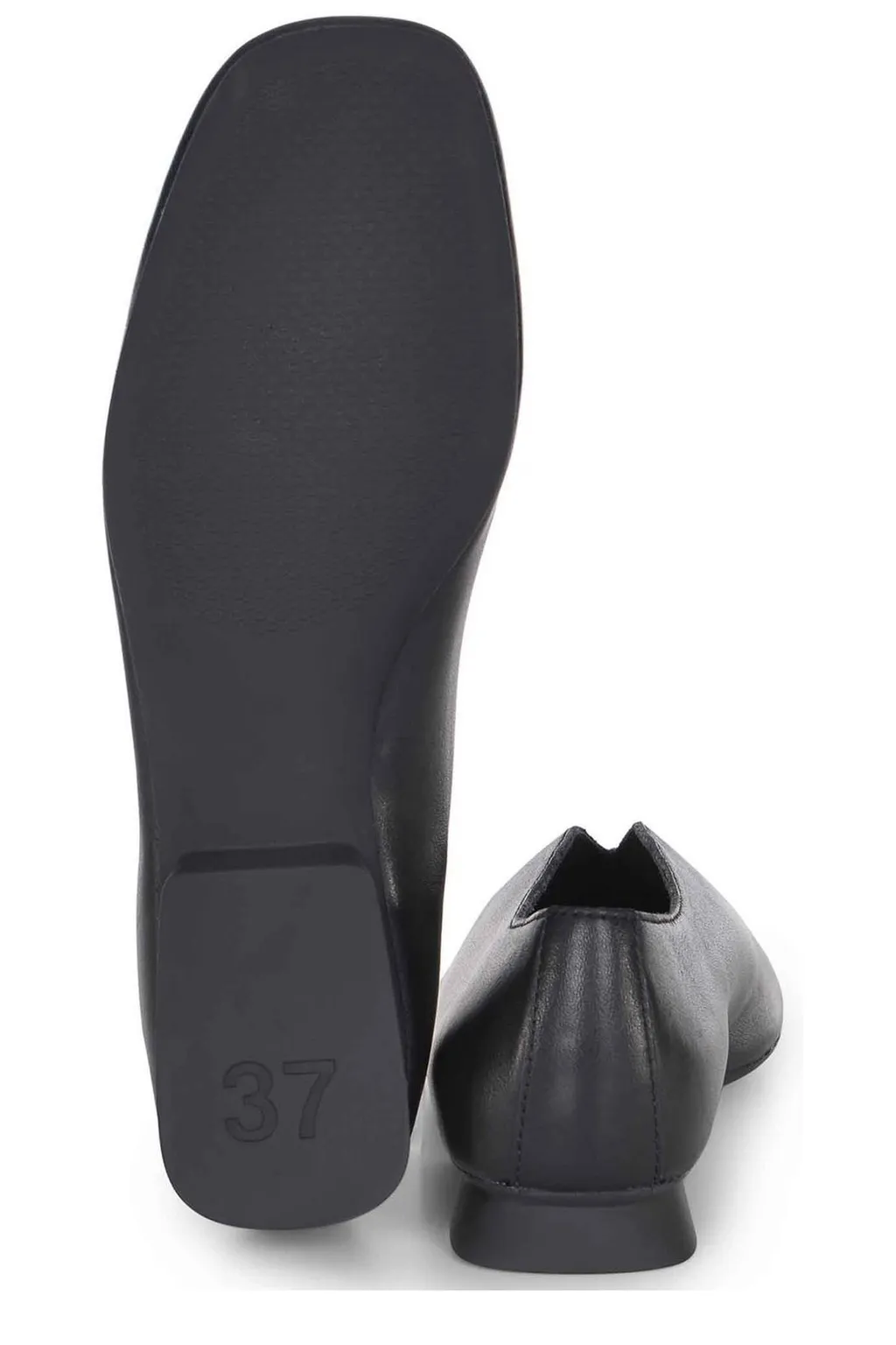Casi Myra Ballerina Shoes