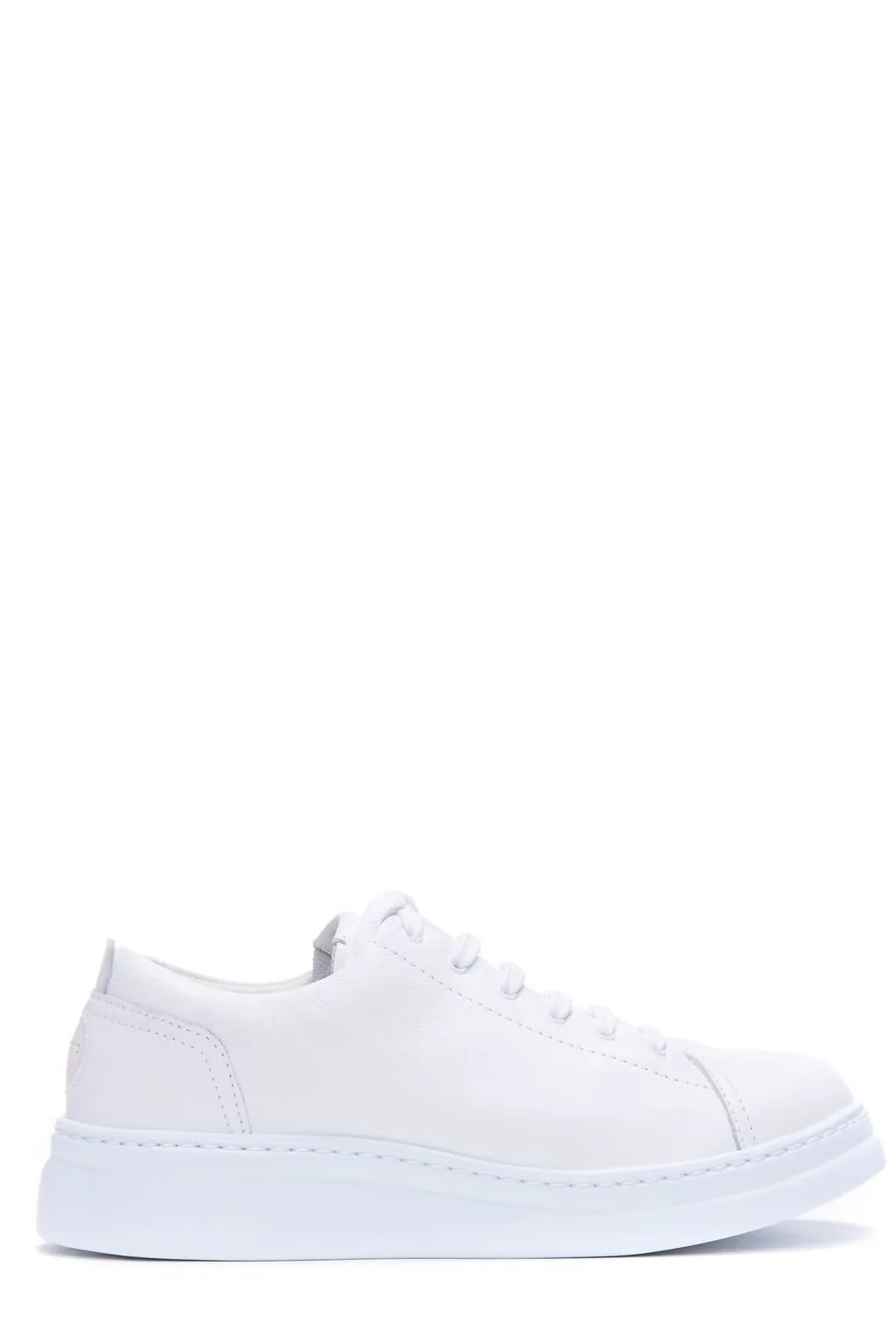 Runner Up Lace-Up Sneakers