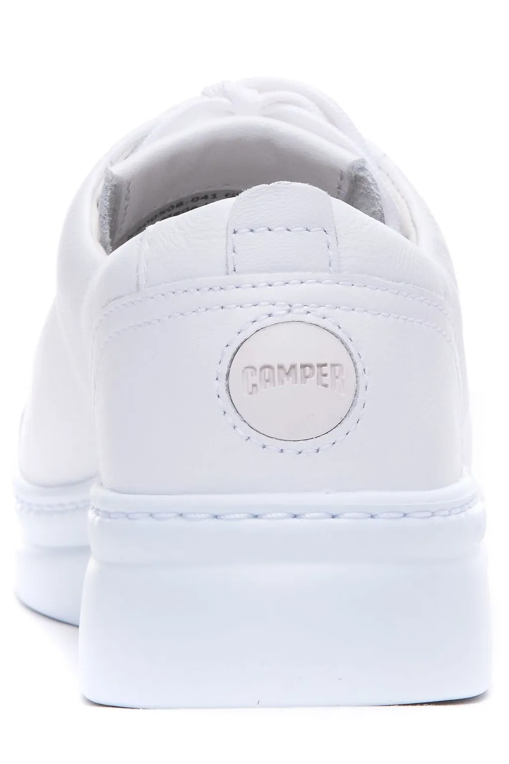 Runner Up Lace-Up Sneakers