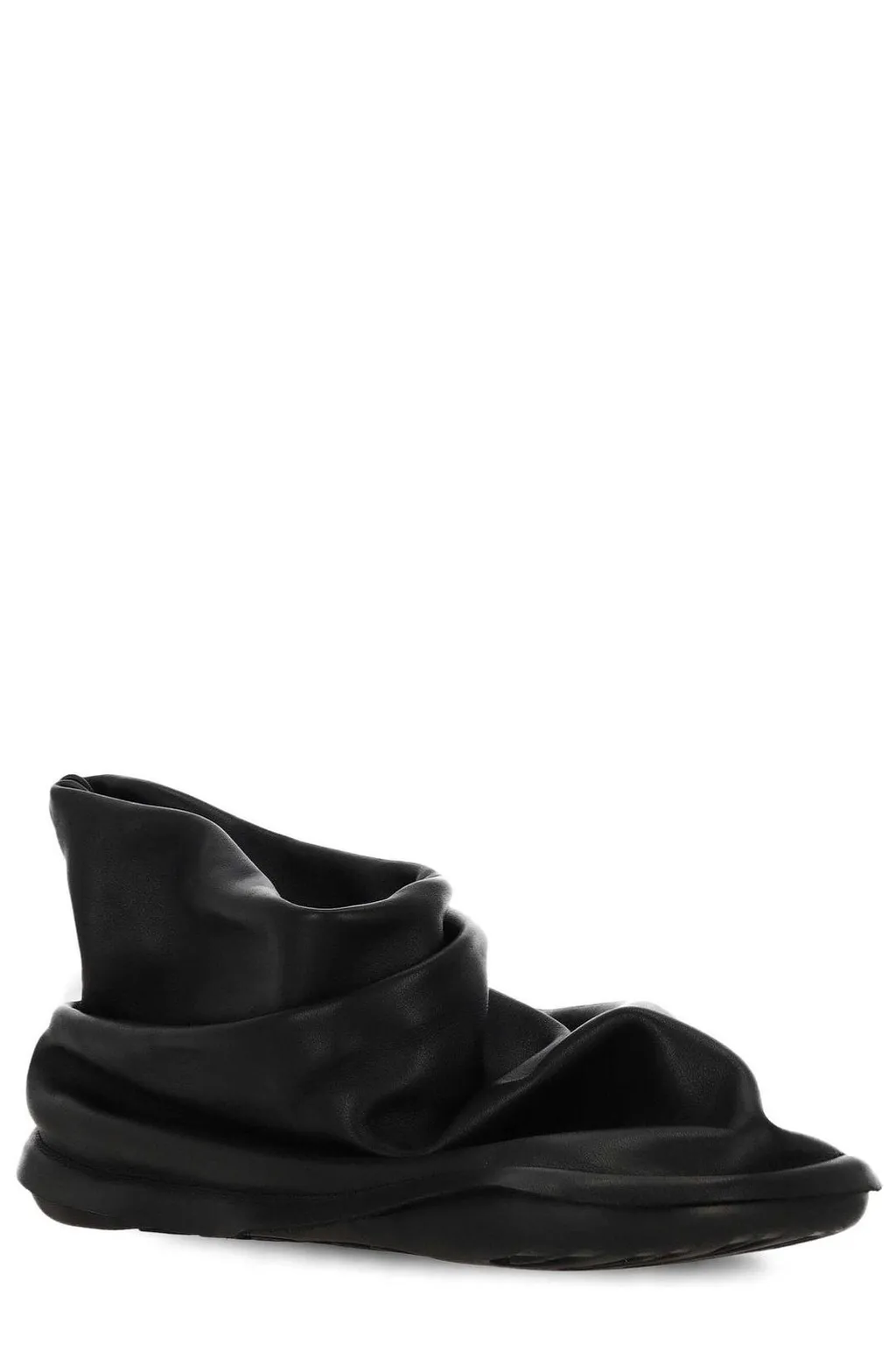 Peu Form Ankle Boots