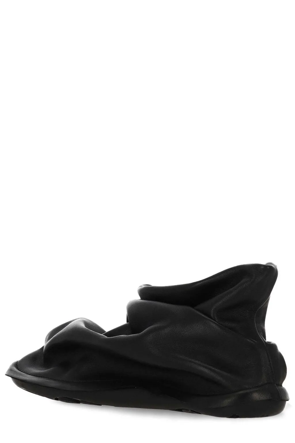 Peu Form Ankle Boots