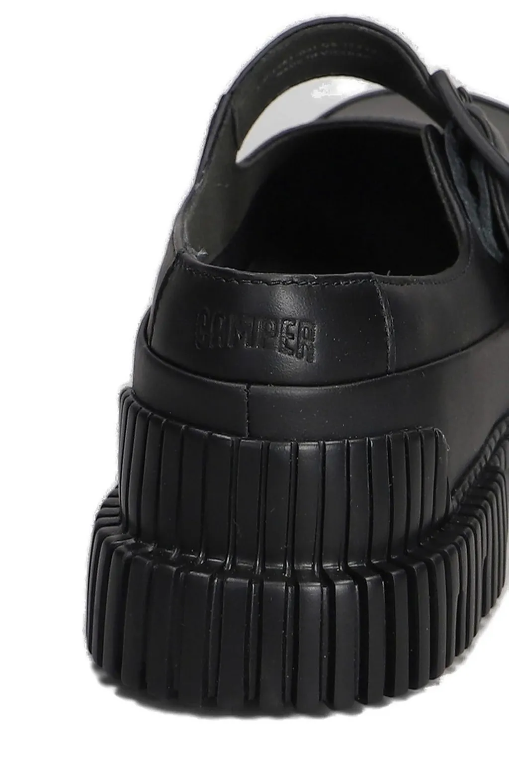 Pix Mary Jane Loafers