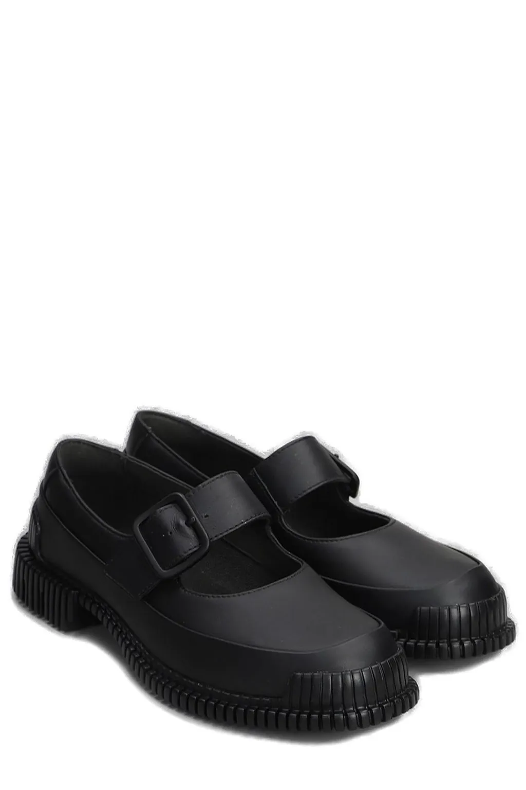 Pix Mary Jane Loafers