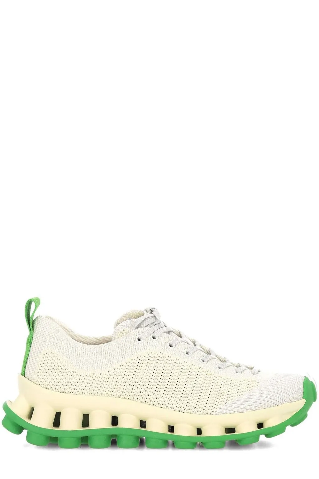 Pelotissima Lace-Up Sneakers