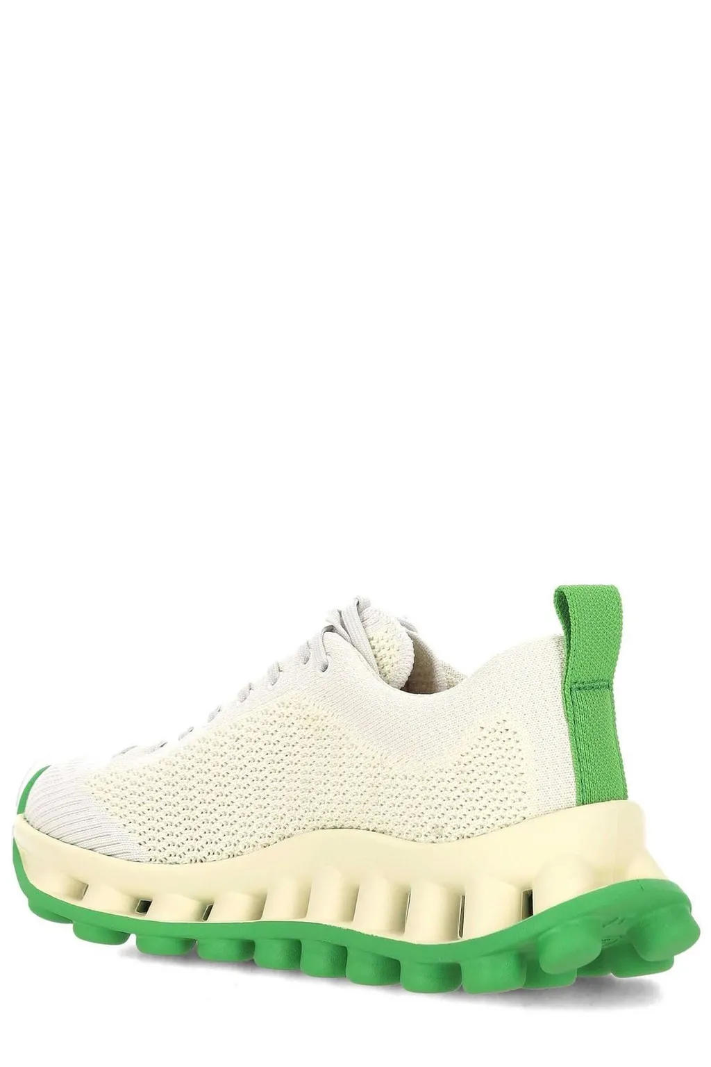 Pelotissima Lace-Up Sneakers