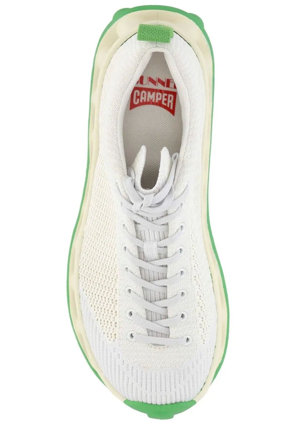 Pelotissima Lace-Up Sneakers