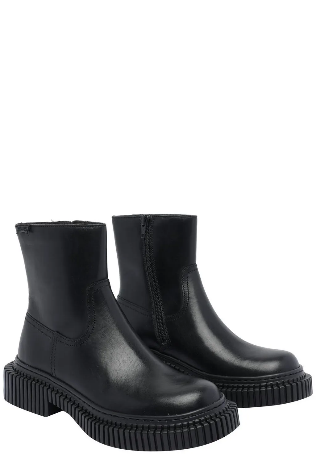 Pix Berlin Ankle Boots