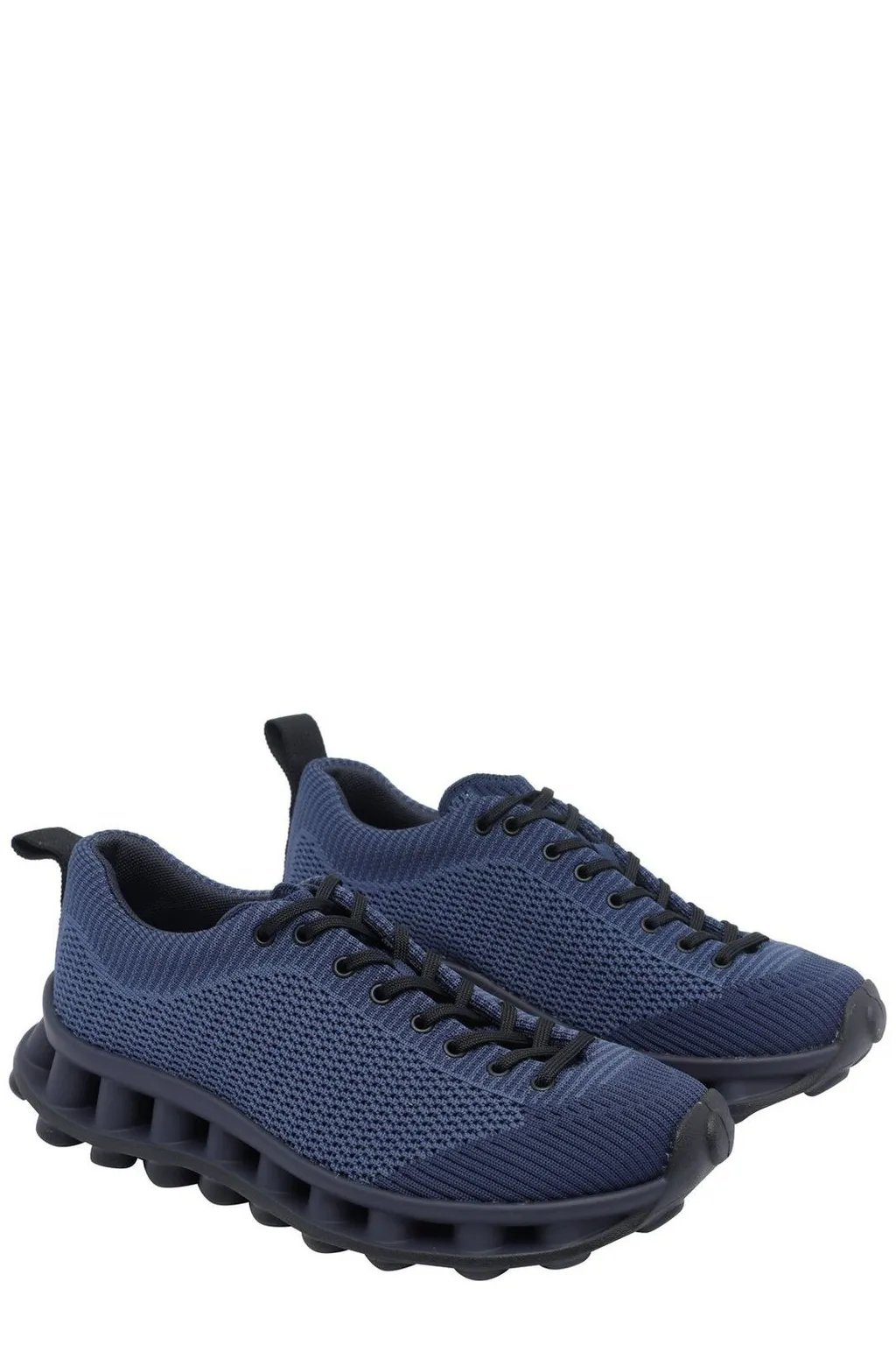 Pelotissima Lace-Up Sneakers