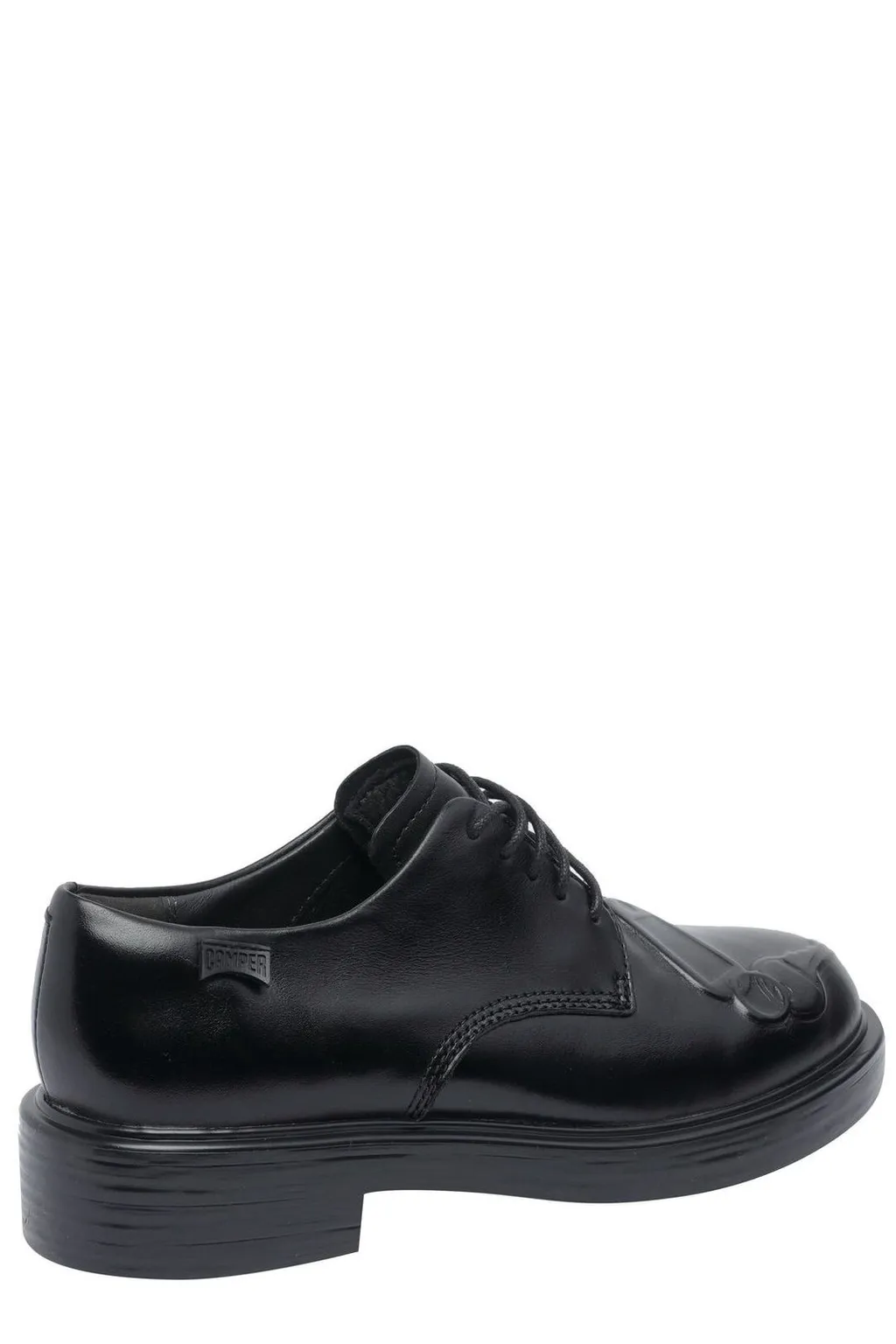 Twins Lace-Up Shoes