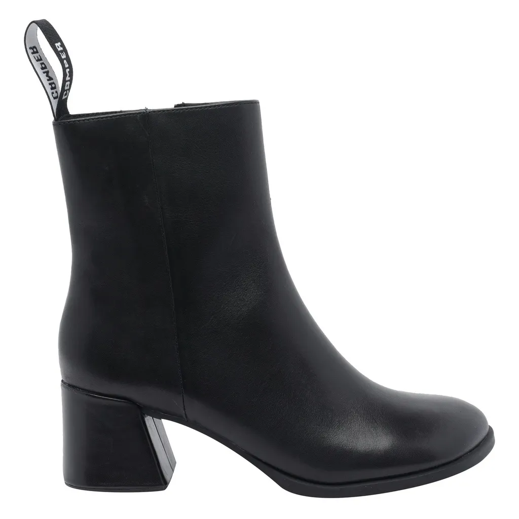 Kora Zip-Around Boots
