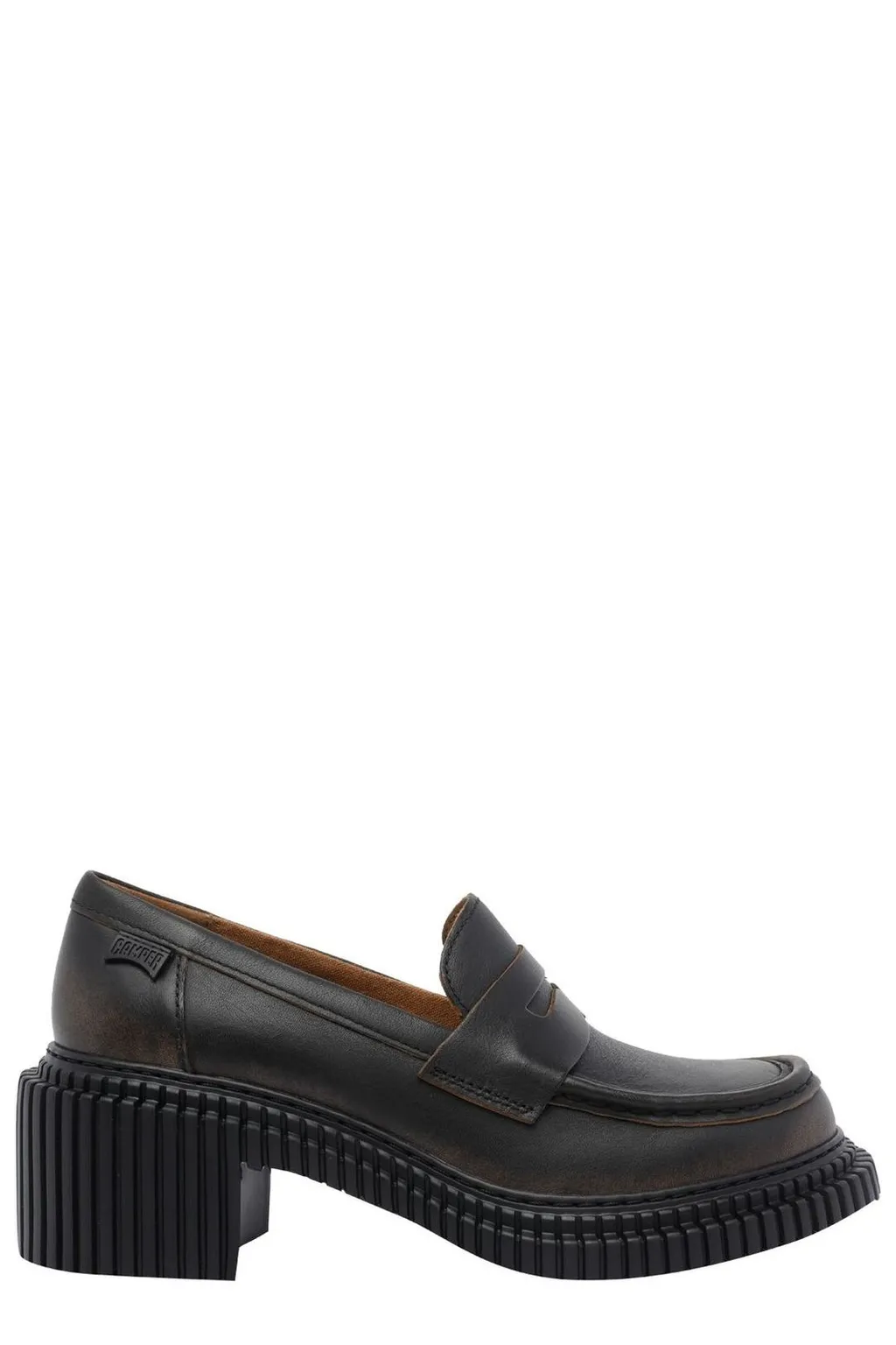Pix London Platform Loafers