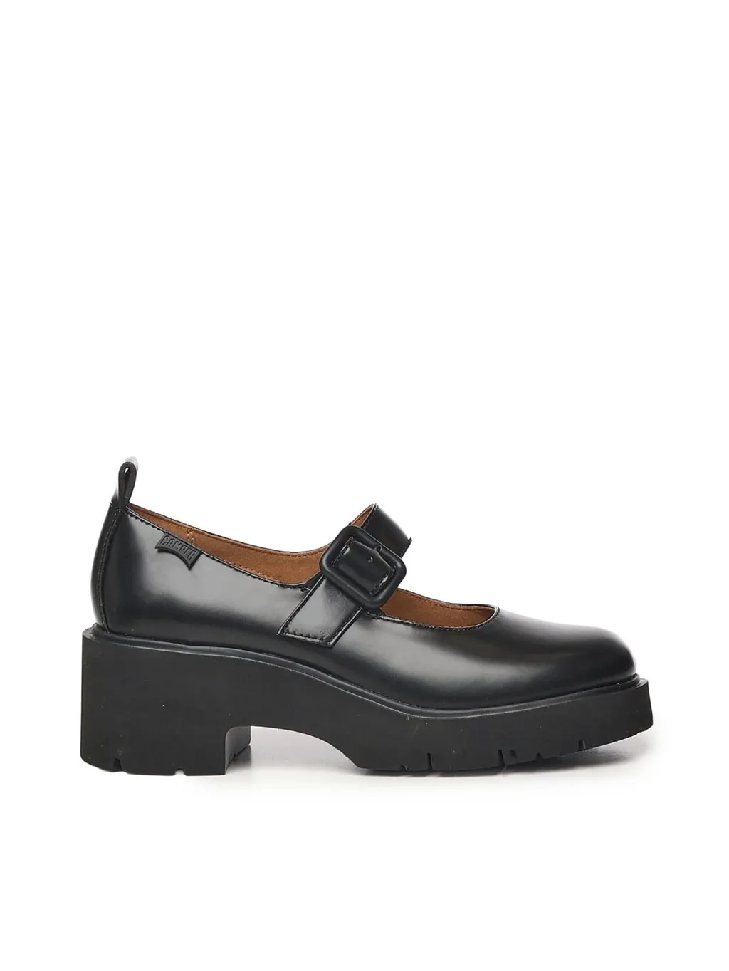 Buckled Platform Pumps