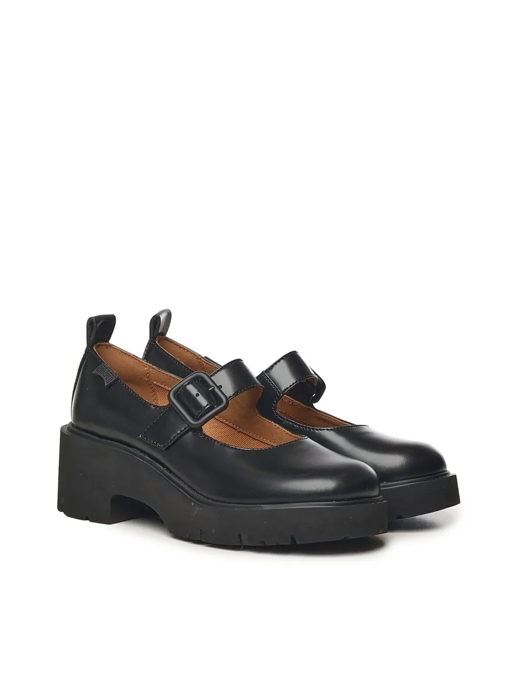 Buckled Platform Pumps