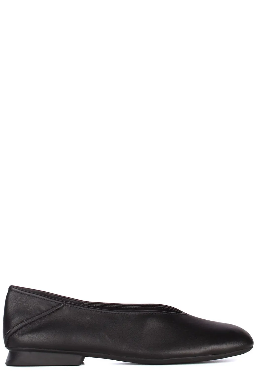 Casi Myra Slip-On Flat Shoes